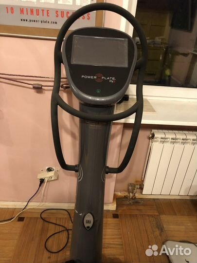 Виброплатформа Power Plate my 7