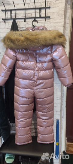 Продам комбезон