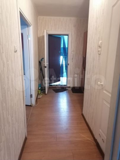 1-к. квартира, 44,1 м², 2/10 эт.