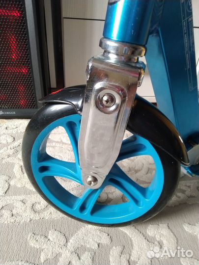 Самокат для взрослых, и детей - Новый