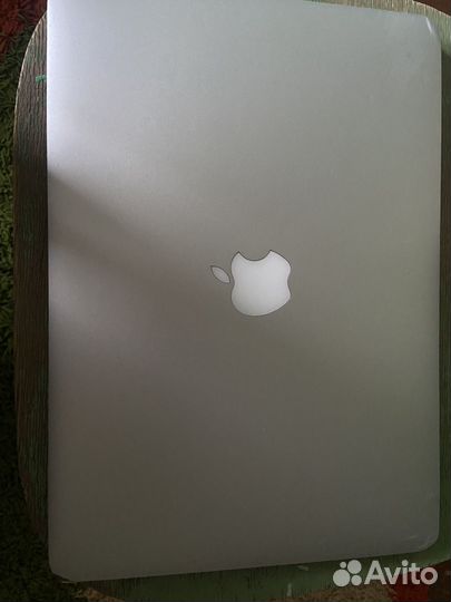 Apple MacBook air 13 2012