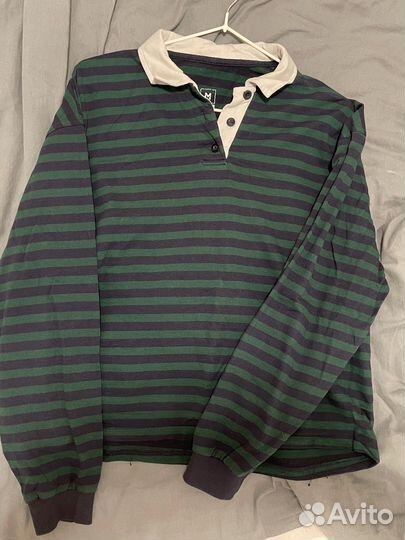 Поло женское