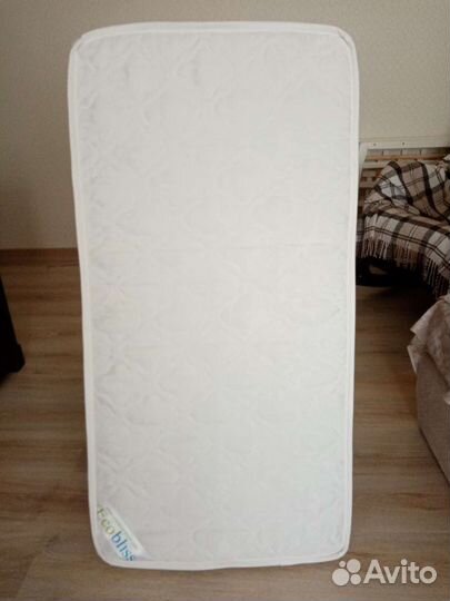 Матрас детский 120 60