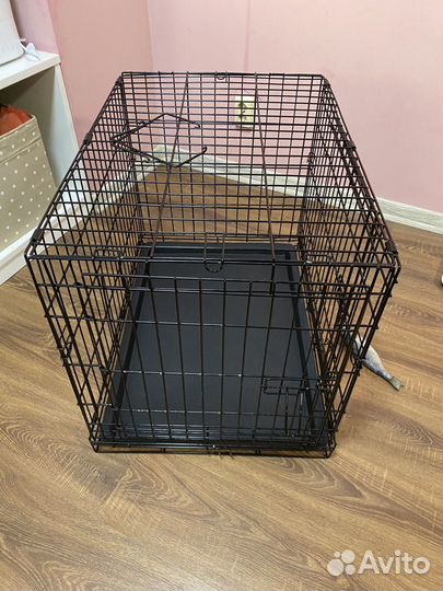 Клетка вольер для собак