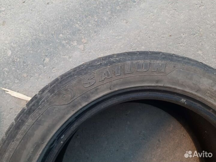 Sailun Atrezzo ZSR 225/55 R17 96