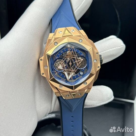 Hublot Big Bang