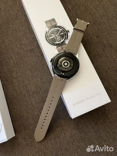 XIaomi Watch 2 Pro