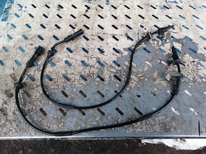 Датчик ABS задний BMW X4 F26 X3 F25