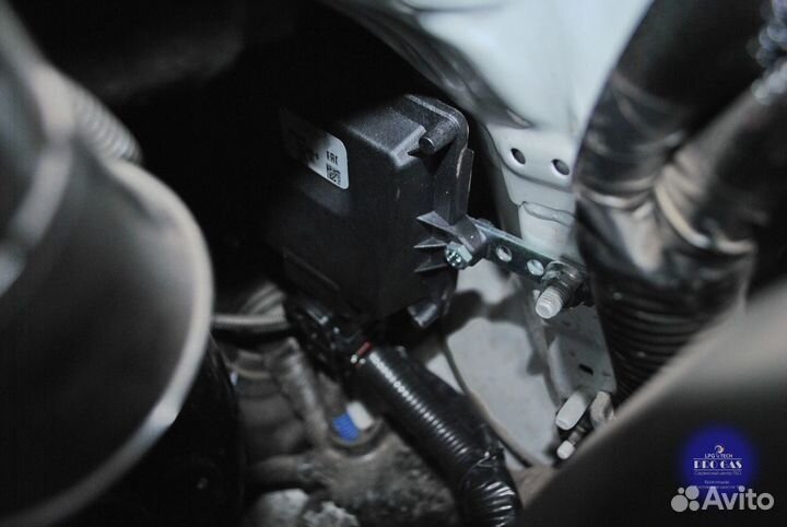 Установка Гбо с гарантией