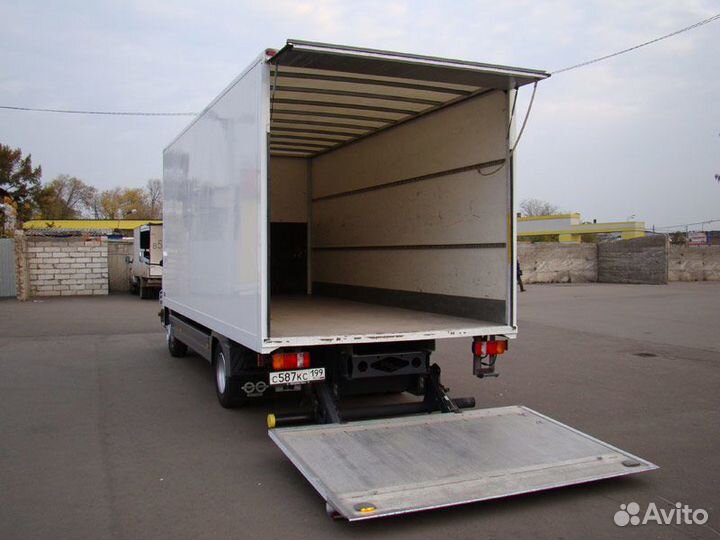 Грузоперевозки/ перевозка/ доставка груза/1,5-22тн