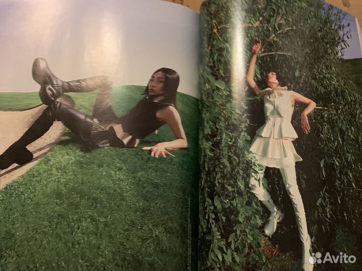 Журнал Elle Arabia