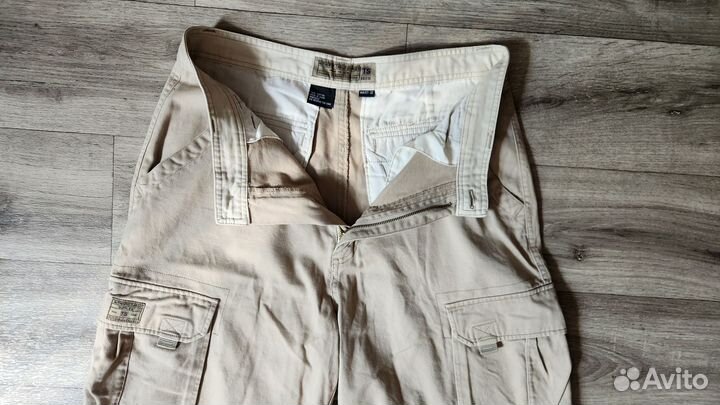 Шорты мужские 48 бу