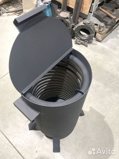 Водонагреватель для бассейна