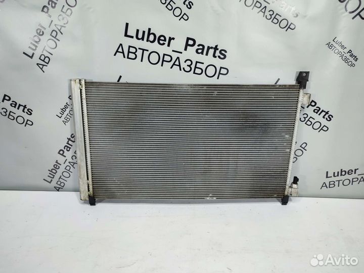 Радиатор кондиционера Nissan X-Trail 32 921004CL0A