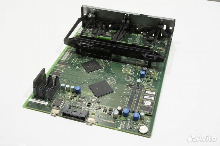 Плата форматирования HP LaserJet4700dn Q5979-60004