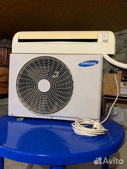 Сплит система Samsung 7