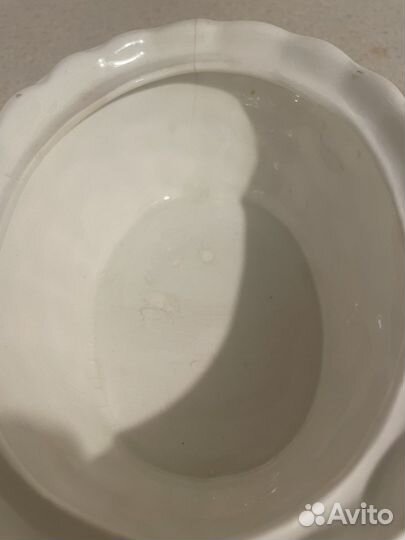 Фарфоровые статуэтки