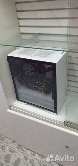 Игровой системный блок