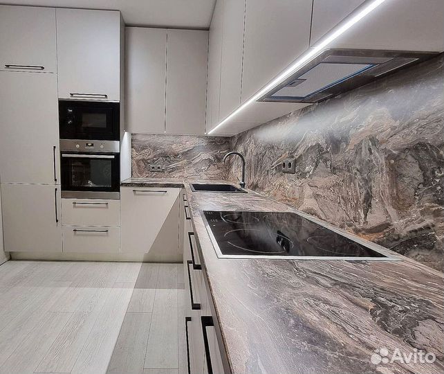 Кухня на заказ