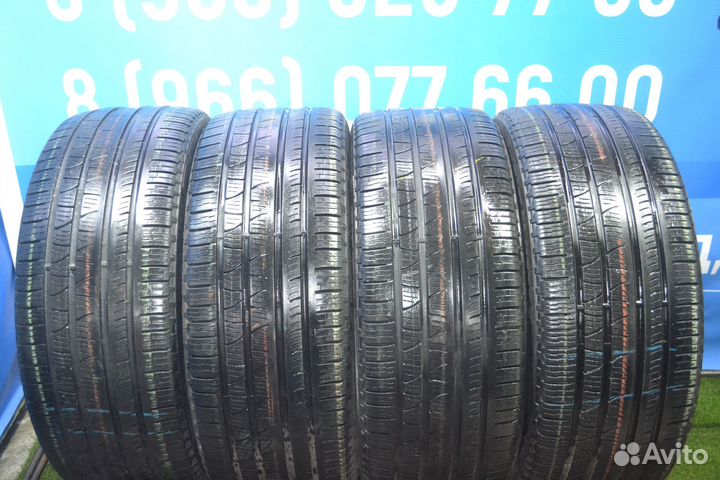 Pirelli Scorpion Verde All Season 275/45 R21 110Y