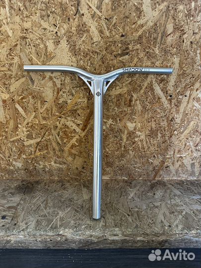 Руль для трюкового самоката Drone Shadow