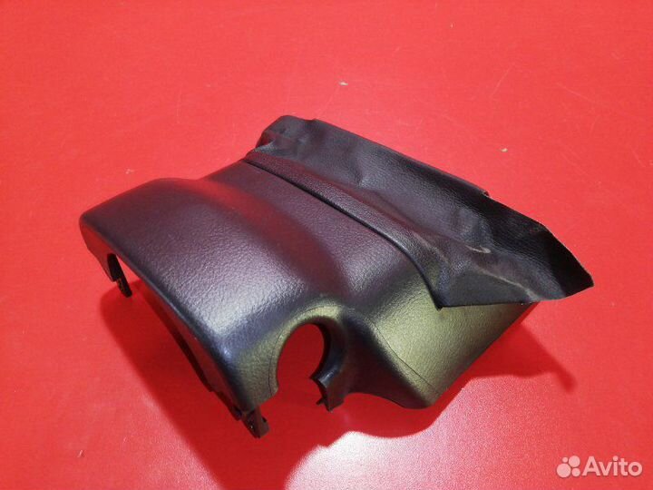 Кожух рулевой колонки Toyota Corolla ZZE121L