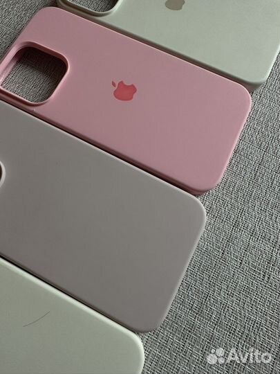 Чехол на iPhone 14 pro max