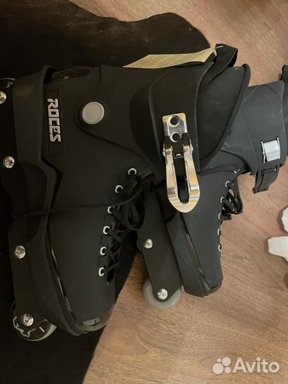 Ролики мужские