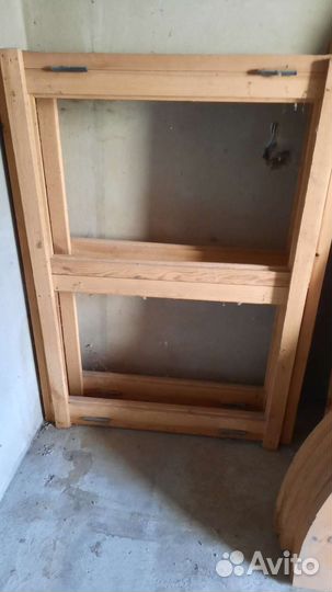 Окна и двери