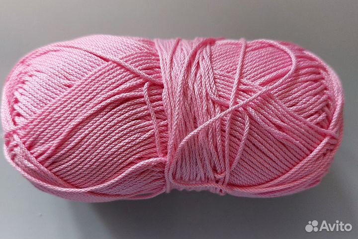 Пряжа для вязания