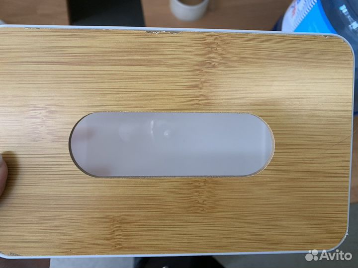 Салфетница