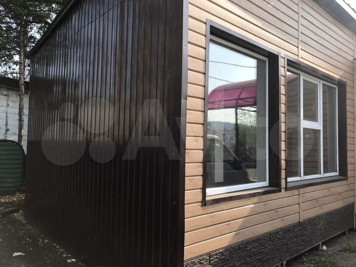 Торговая площадь, 45 м²