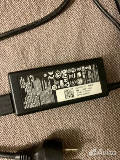 Ноутбук dell inspirion 3542