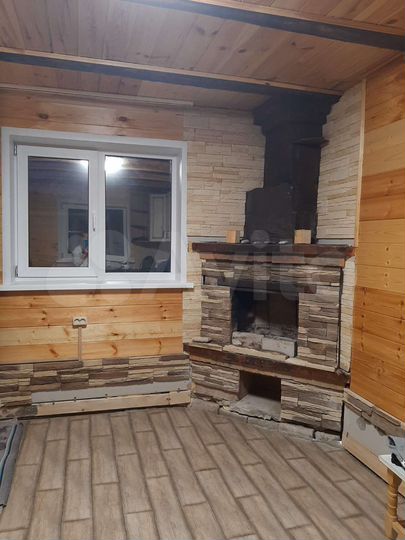 Дача 40 м² на участке 5 сот.