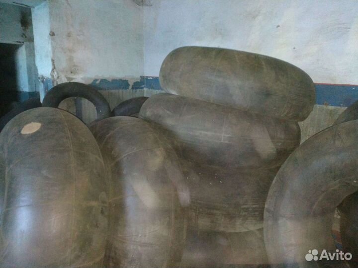 КАМА Kама-312 400/30 R24