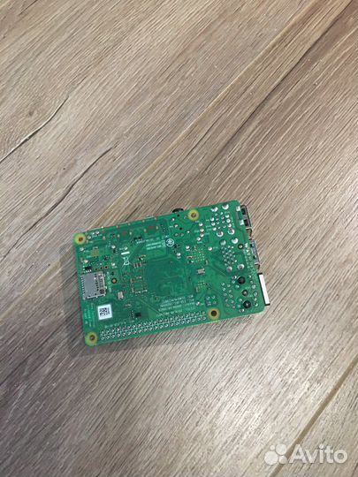Raspberry pi 4 4gb