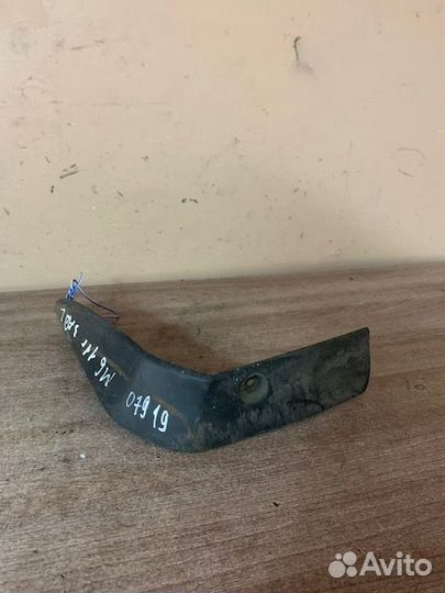 Брызговик задний левый Mazda 6 (GH)