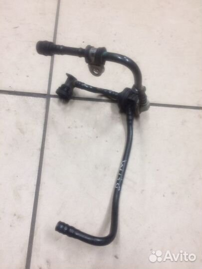 Трубки Вакуумного насоса Volkswagen Passat B6