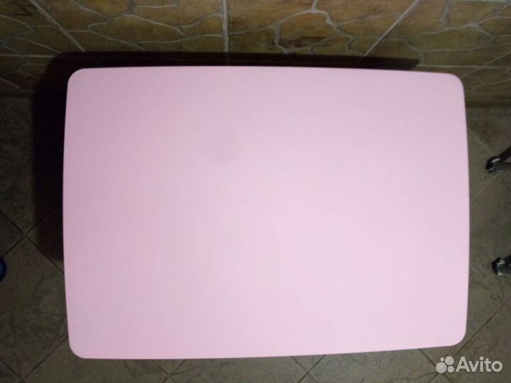 Икея стол детский Mammut