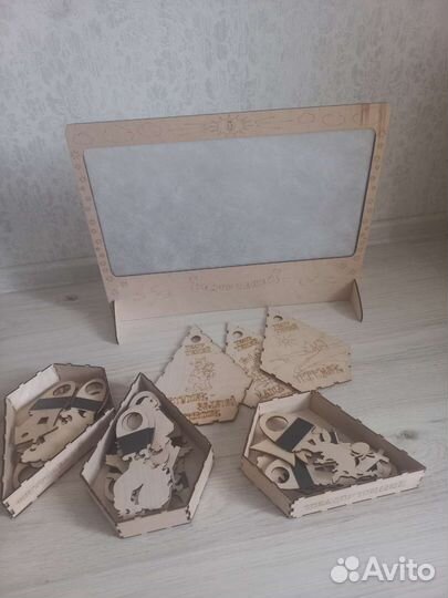 Настольные игры для детей