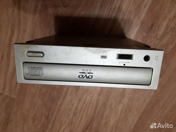 CD-R/RW/DVD-ROM Sony