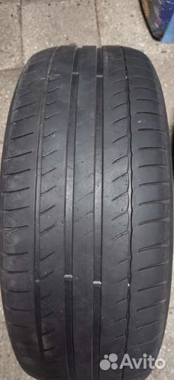 Michelin Primacy HP 225/55 R17