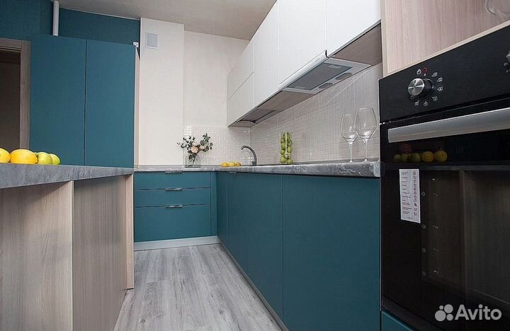 Кухня на заказ