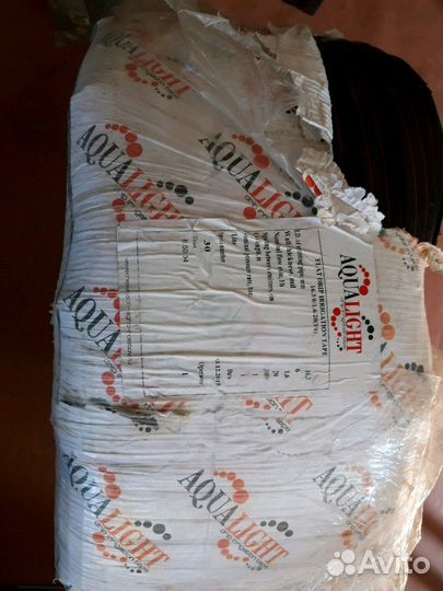 Шланг для капельного полива