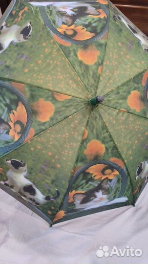 Продается детский зонт