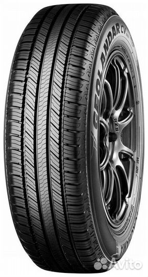 Yokohama Geolandar CV G058 235/50 R18 97V