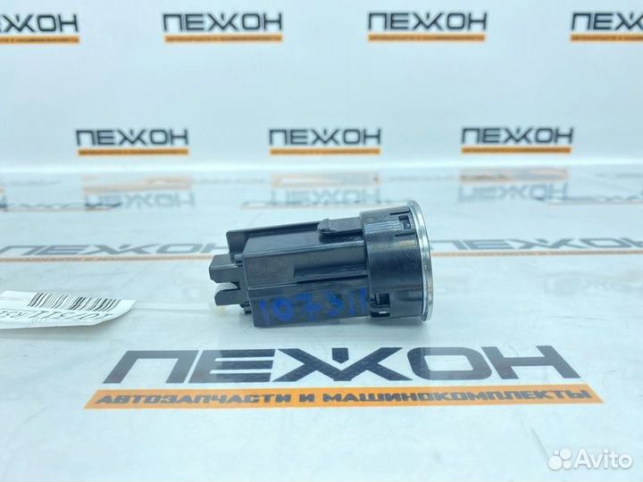 Кнопка start/stop Lexus Rx450H GYL25 3.5 2grfxs