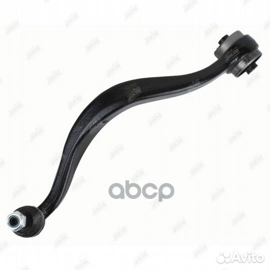 Рычаг подвески нижн прав mazda 6 GG 2002-2008