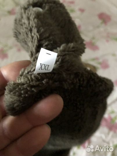 Пуховик для собак