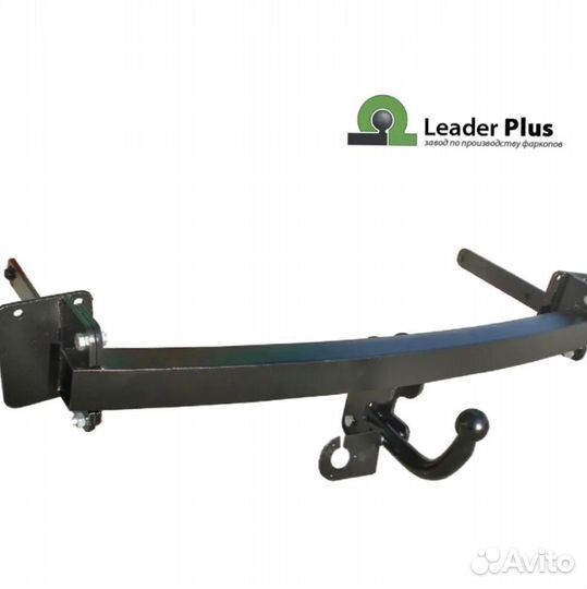 Фаркоп для Skoda Octavia Tour лифтбек 1997-2010